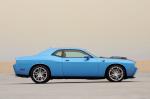 Dodge Challenger Competition + by Hurst 2009 года